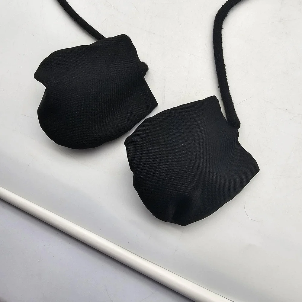 Batman‎ Hat Bucket Boys One Size READ Logo Ears Tassel Costume